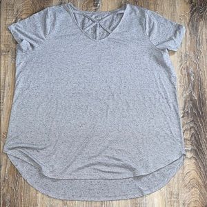 Maurices tee